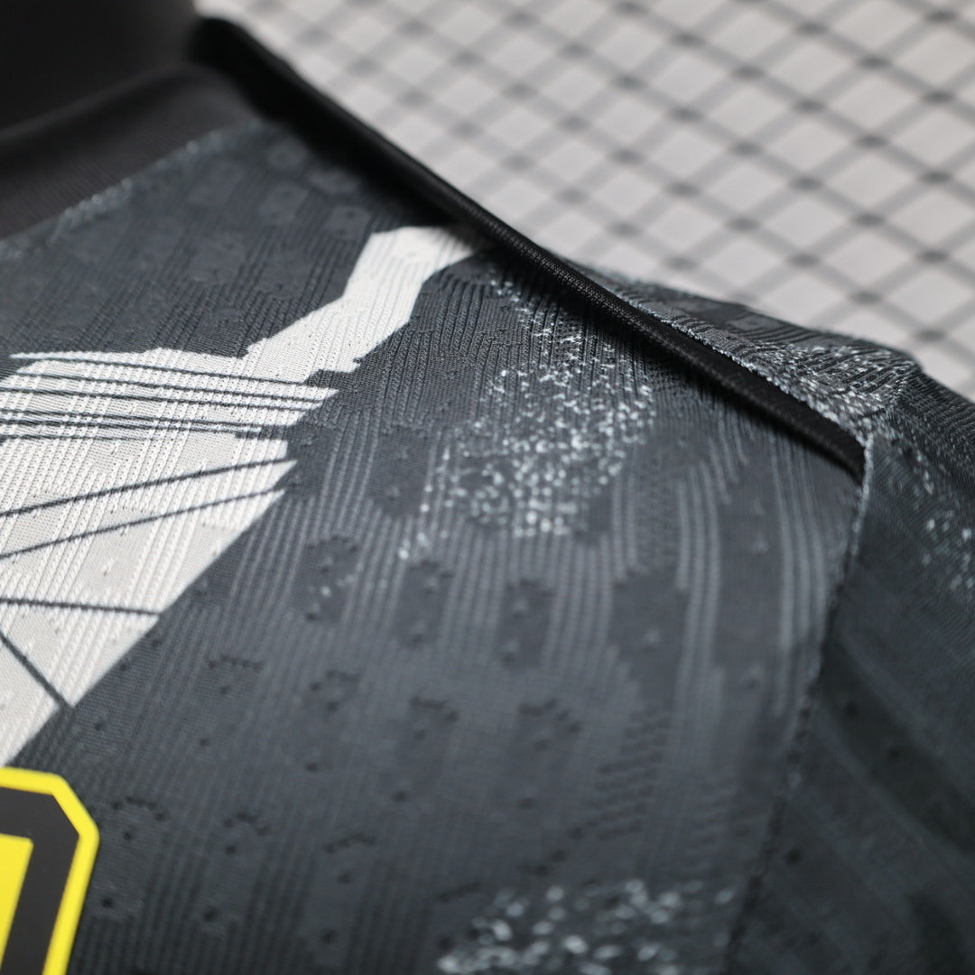 Al-Ittihad special edition players version