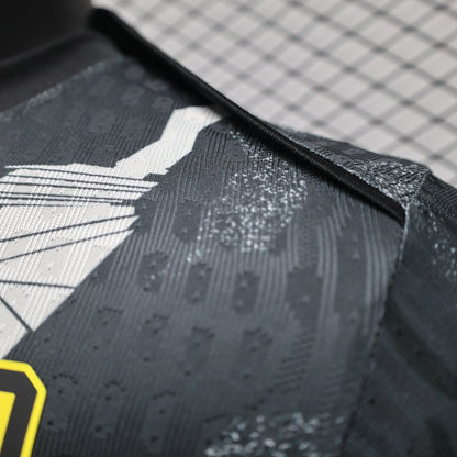 Al-Ittihad special edition players version