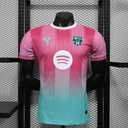Barcelona special edition players version