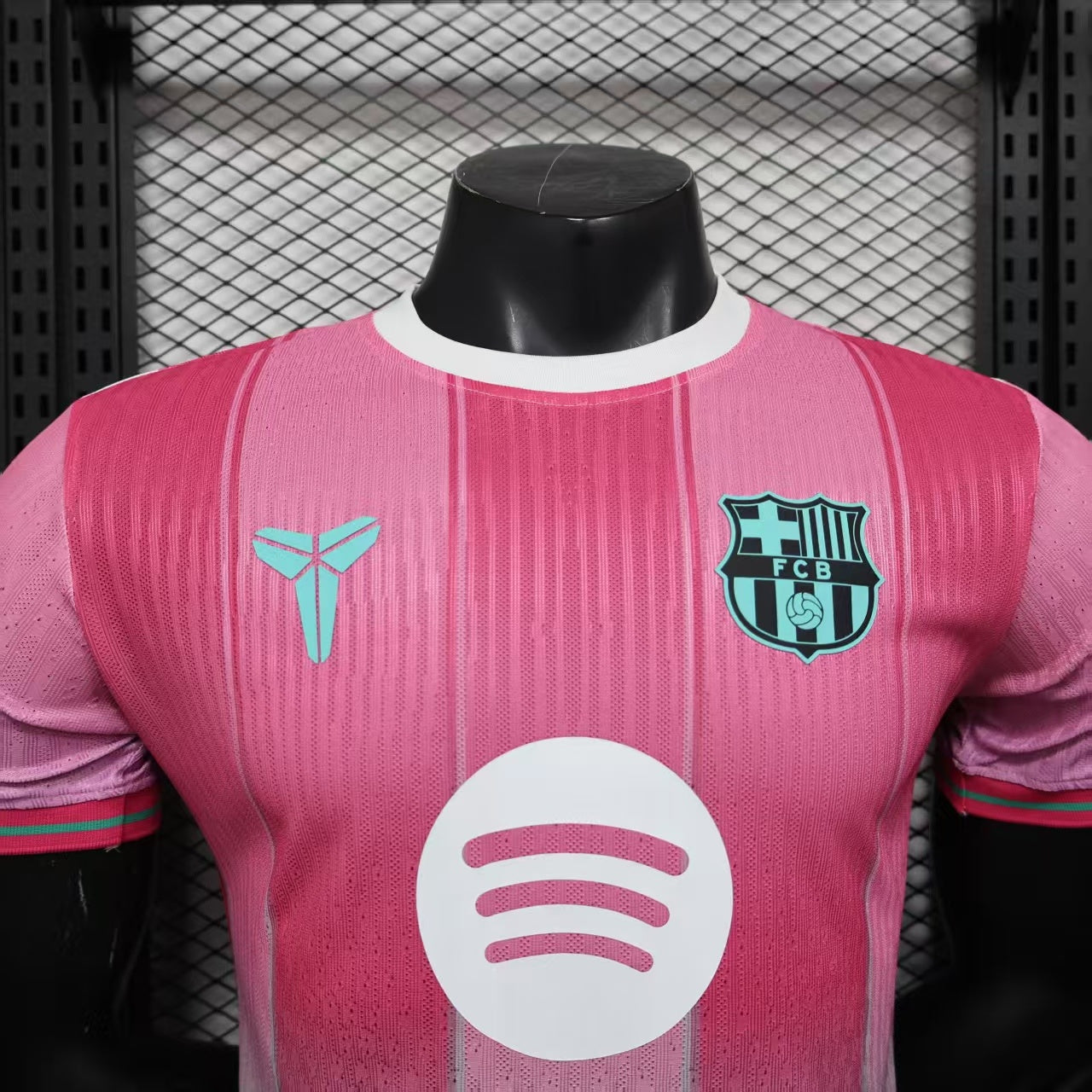Barcelona special edition players version