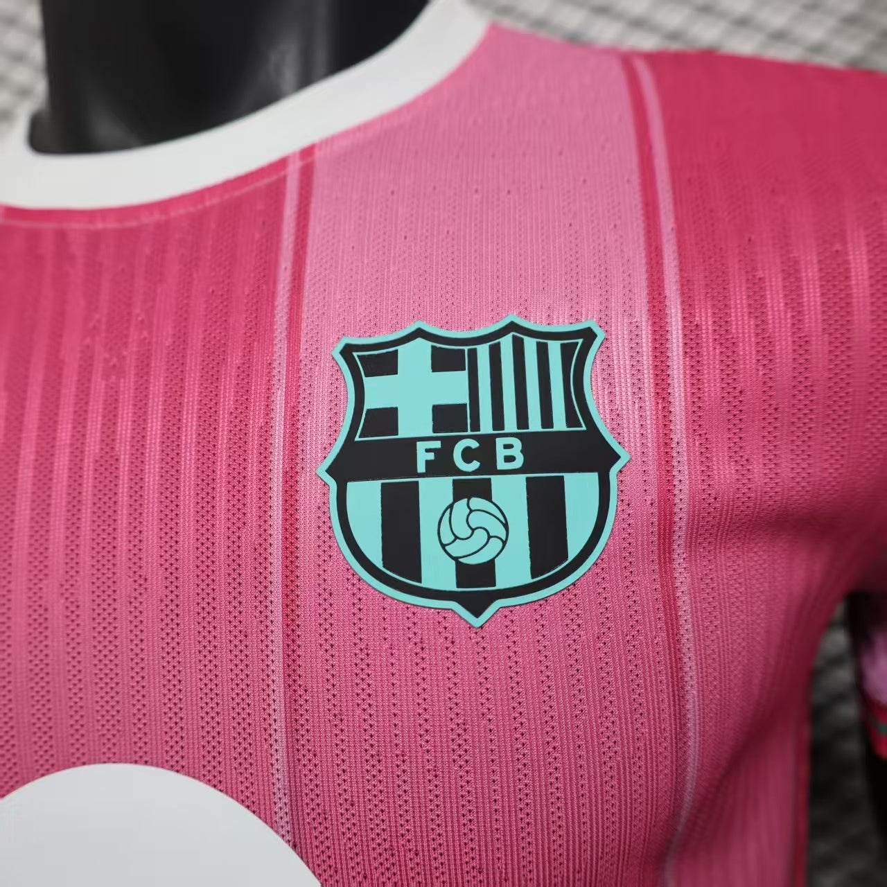 Barcelona special edition players version
