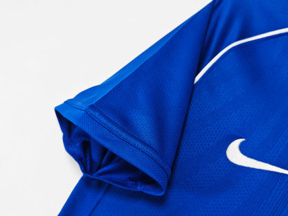 2007/2008 Manchester United third