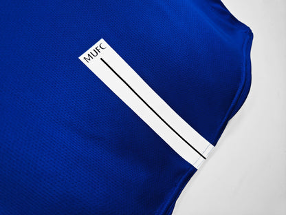 2007/2008 Manchester United third