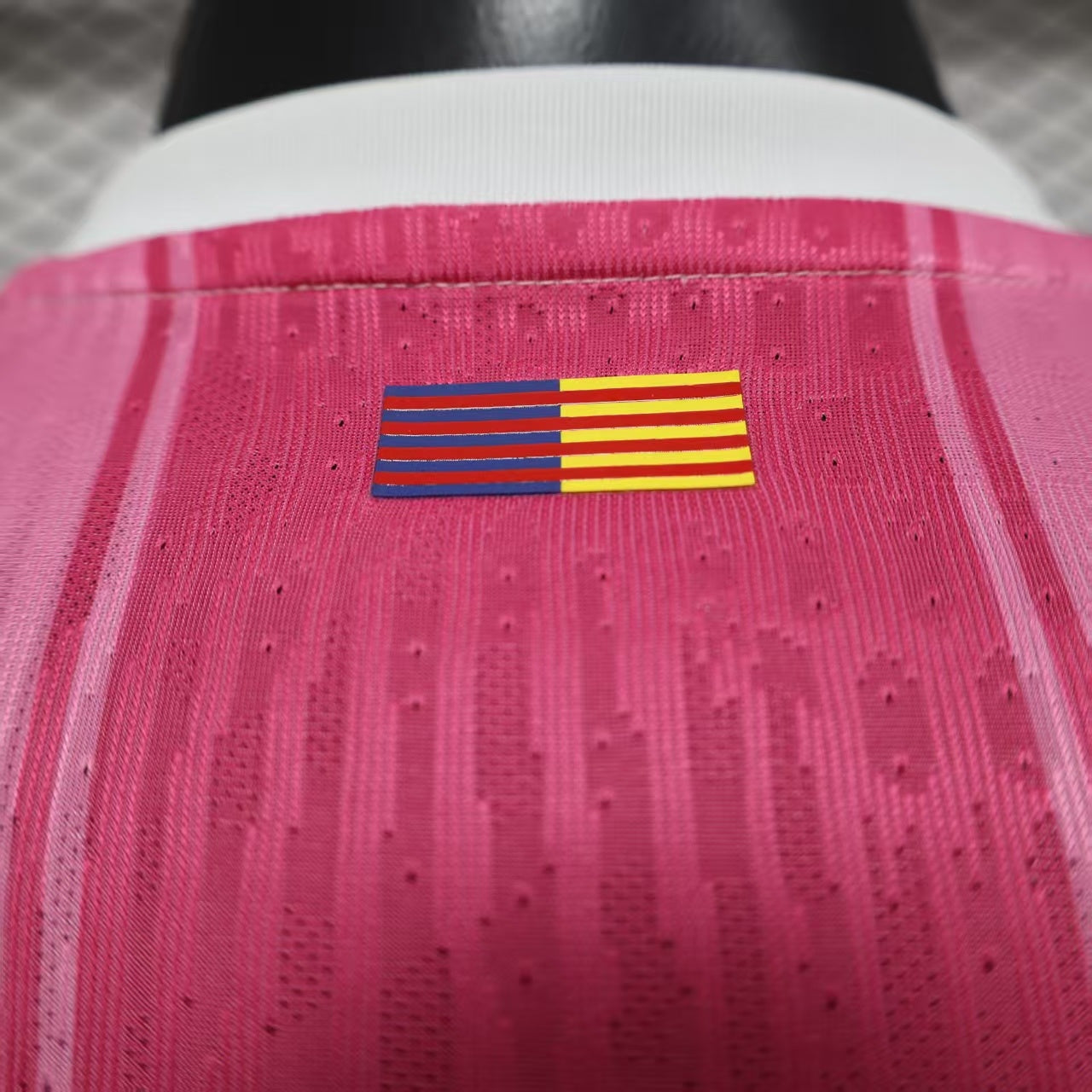 Barcelona special edition players version