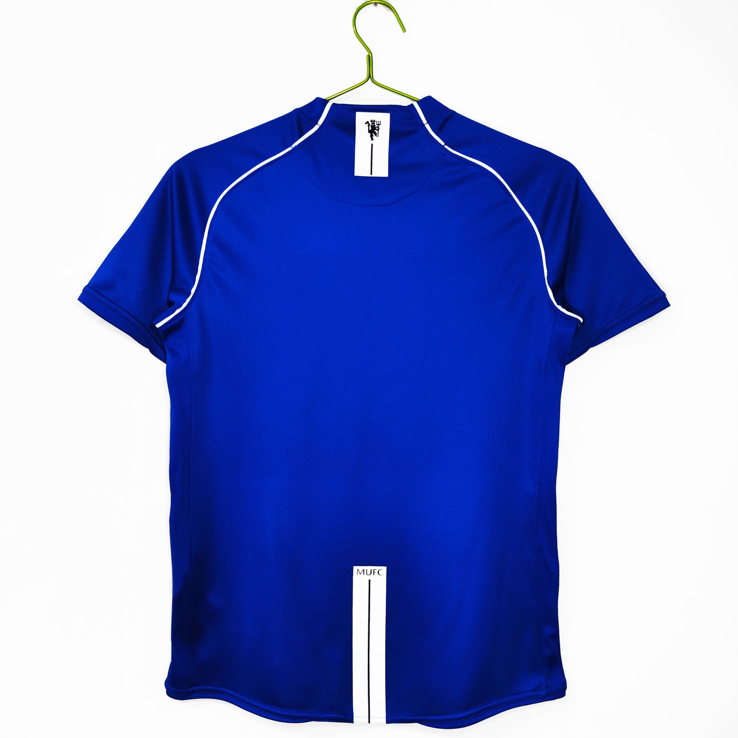 2007/2008 Manchester United third