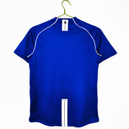 2007/2008 Manchester United third