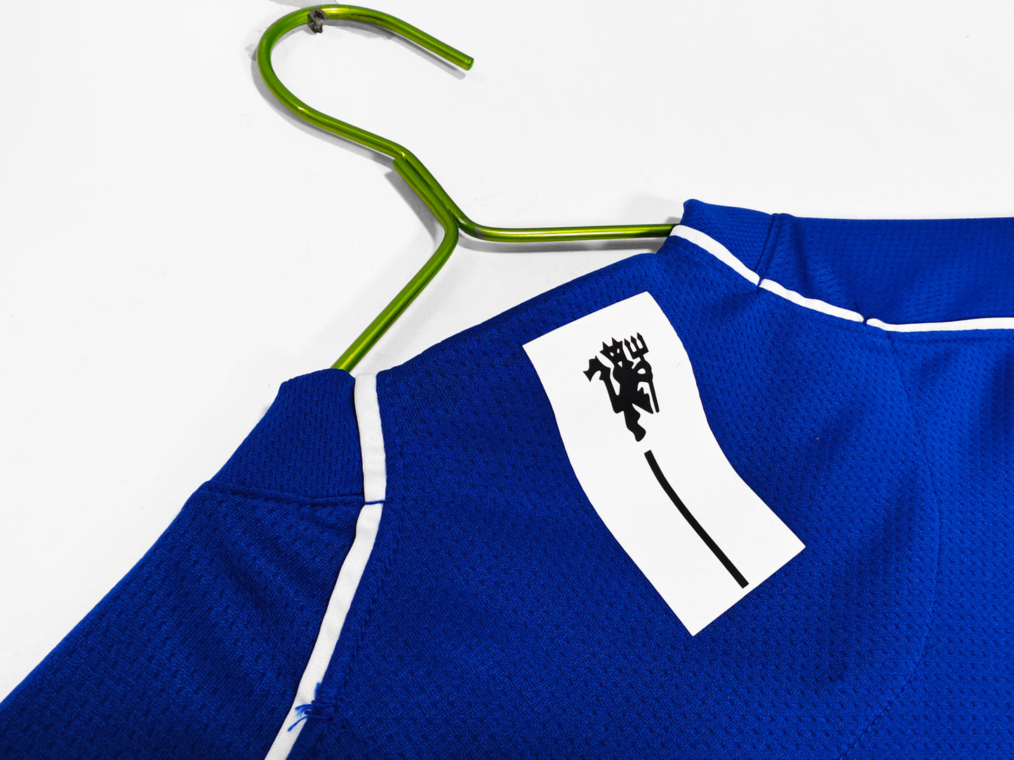 2007/2008 Manchester United third