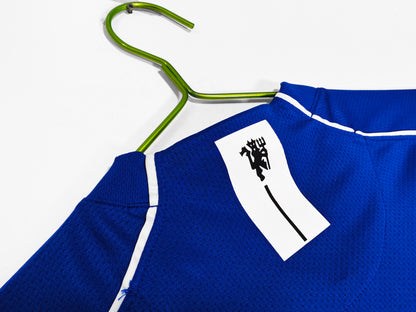 2007/2008 Manchester United third