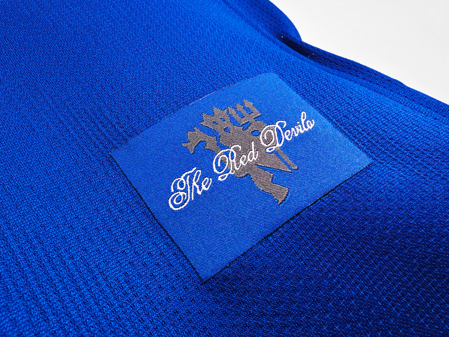 2007/2008 Manchester United third