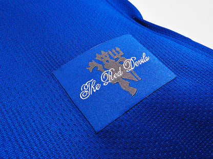 2007/2008 Manchester United third