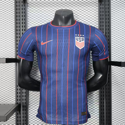 USA special edition players version