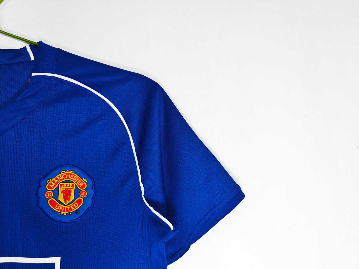 2007/2008 Manchester United third