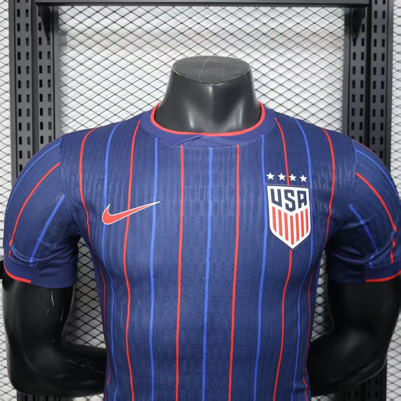 USA special edition players version