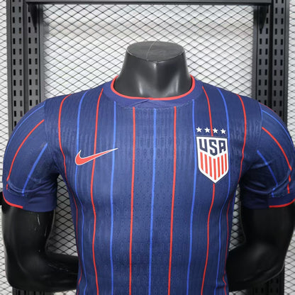 USA special edition players version
