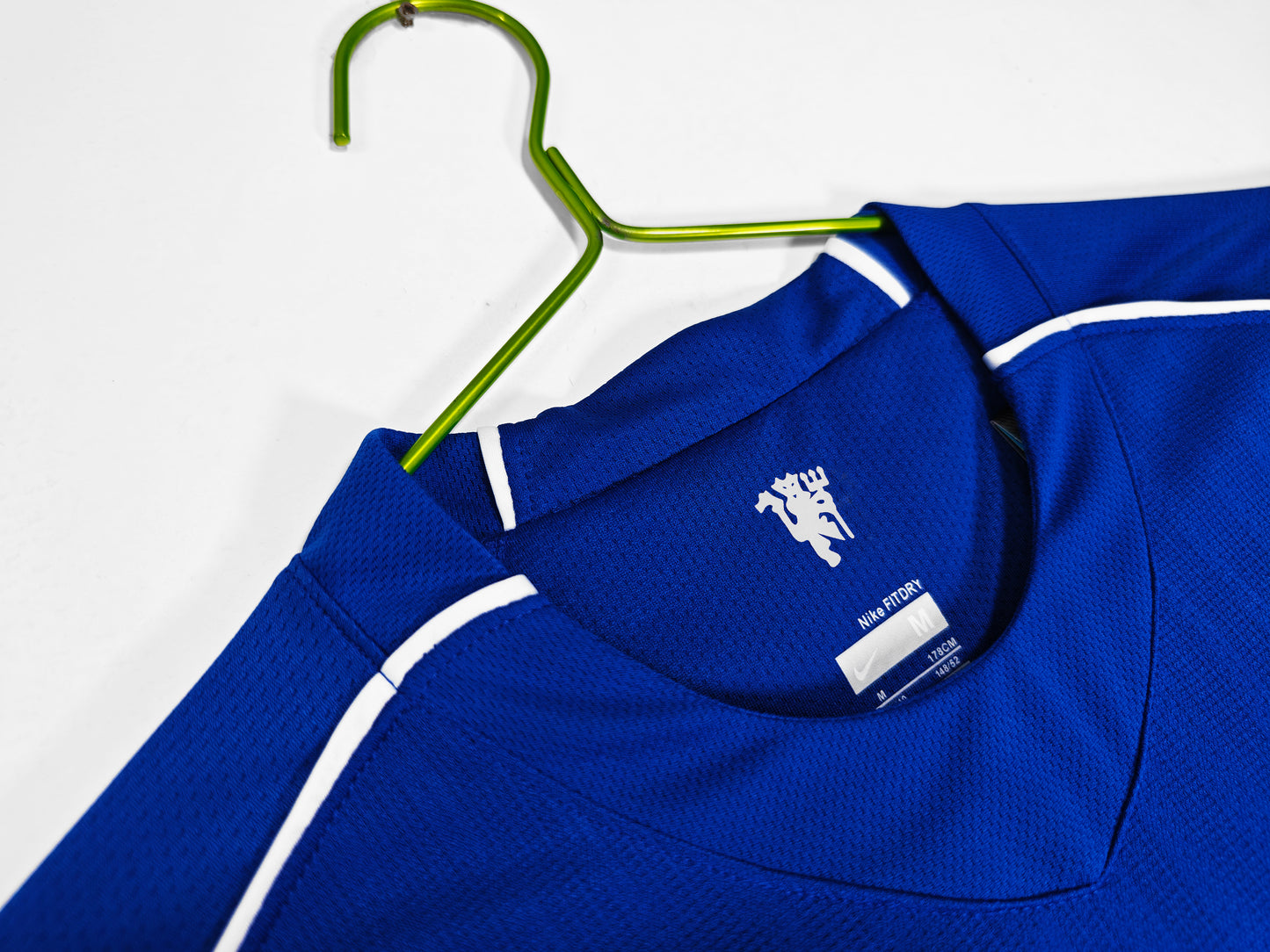 2007/2008 Manchester United third