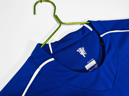 2007/2008 Manchester United third