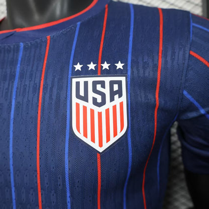 USA special edition players version