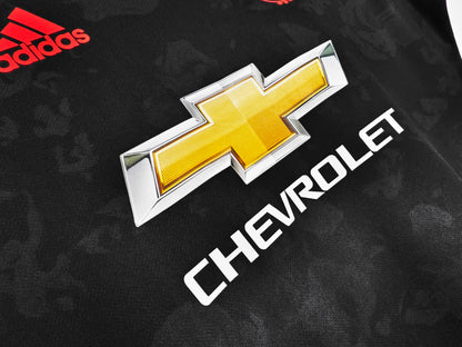 2019/2020  Manchester United third