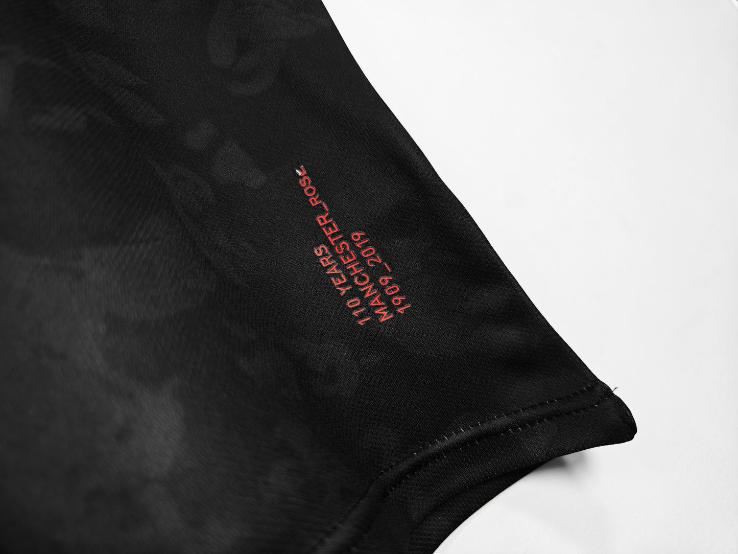 2019/2020  Manchester United third