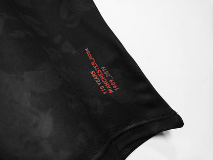 2019/2020  Manchester United third