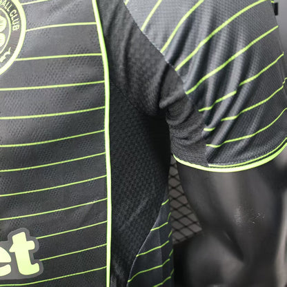 Celtic special edition players version