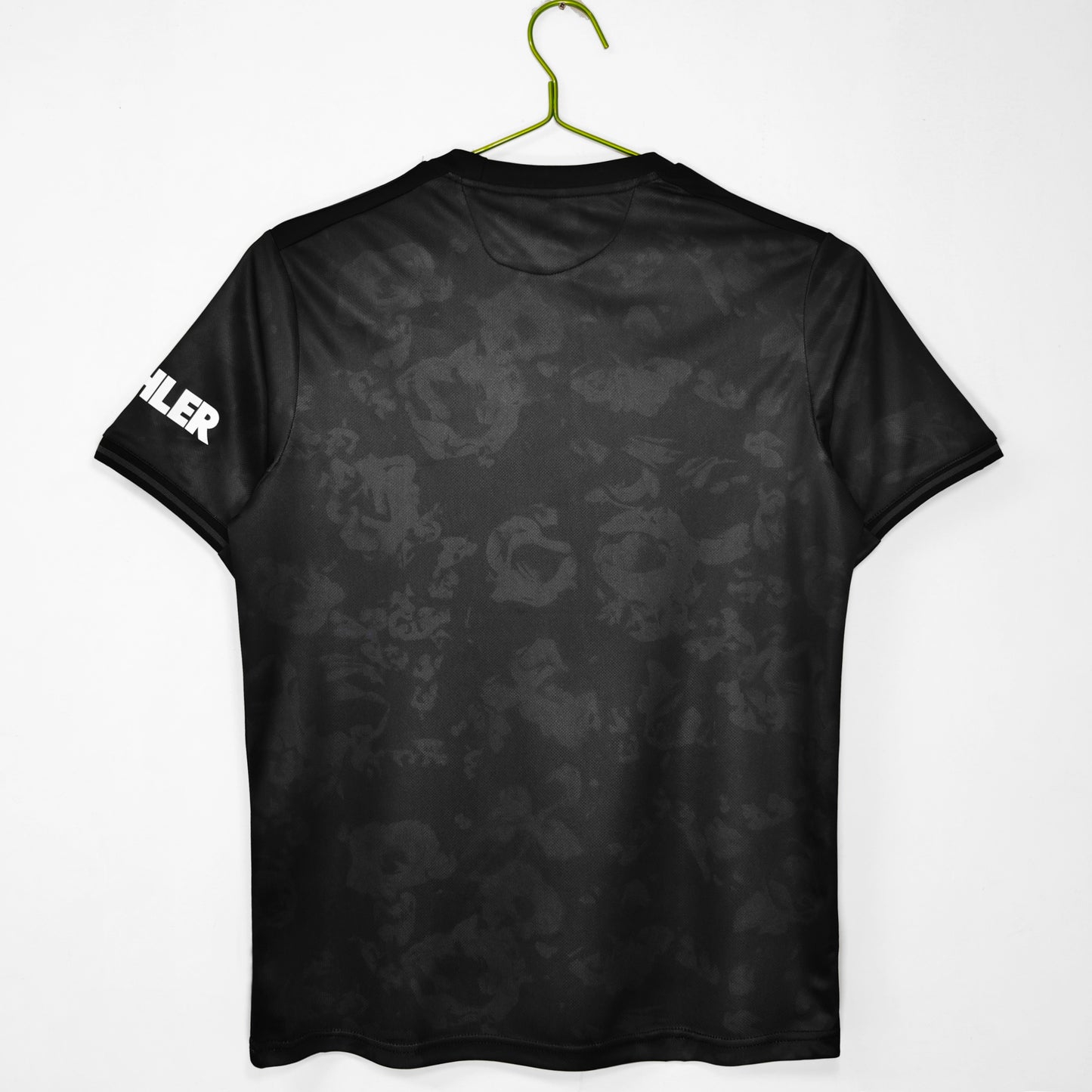 2019/2020  Manchester United third