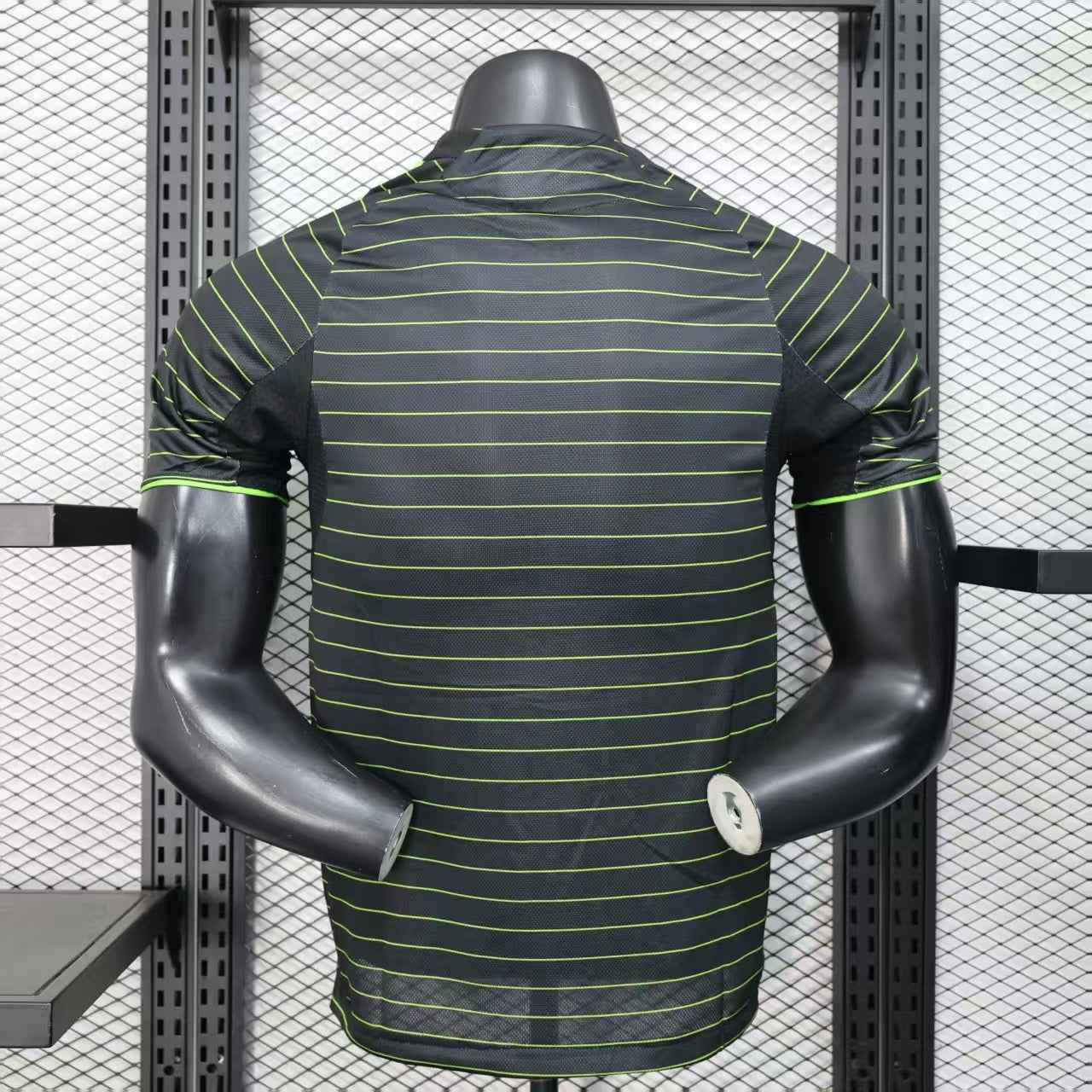 Celtic special edition players version
