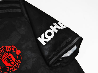 2019/2020  Manchester United third