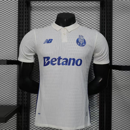 Porto special edition players version