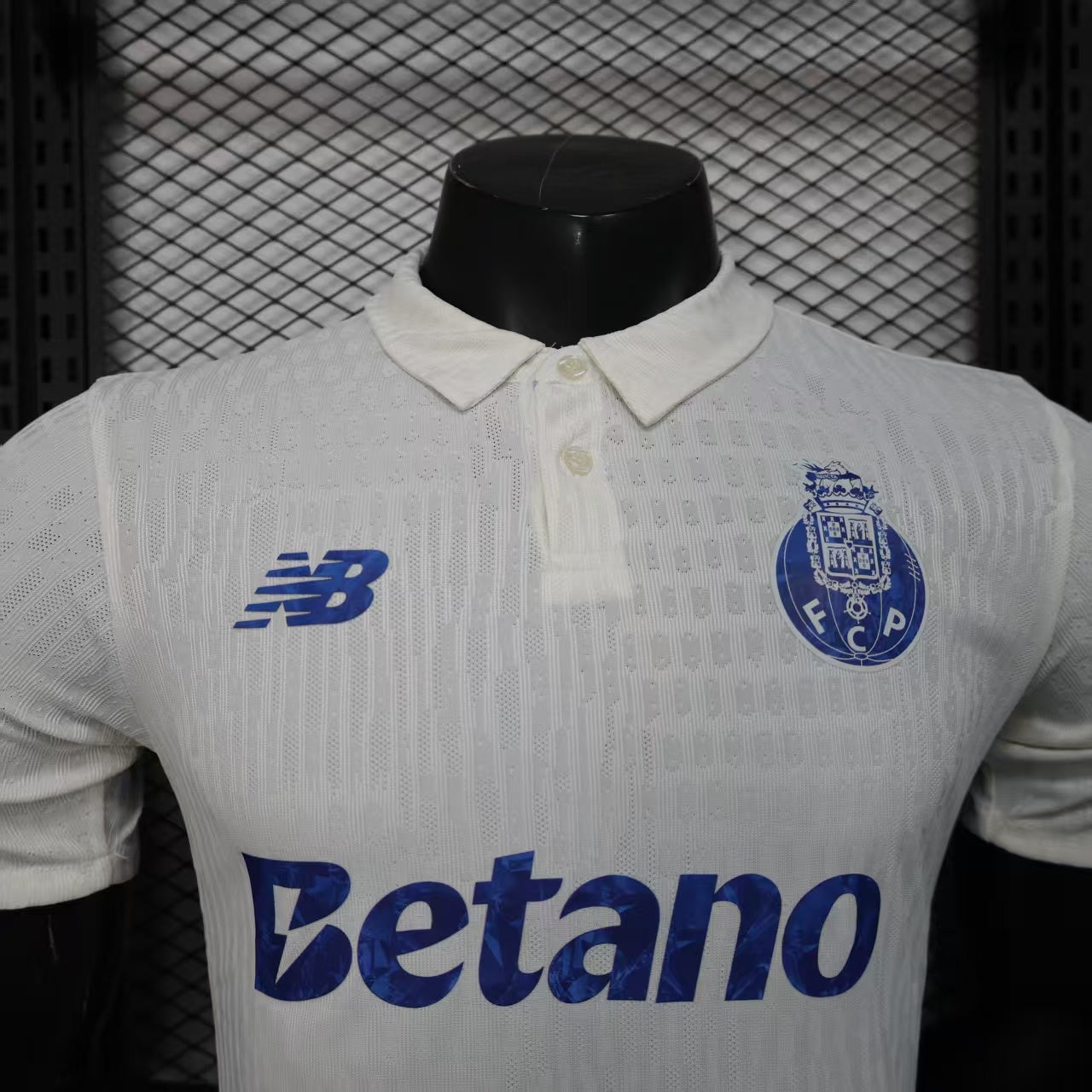 Porto special edition players version