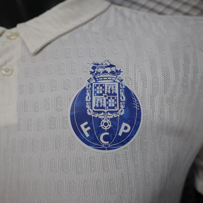 Porto special edition players version