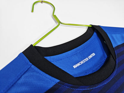 2011/2012 Manchester United third