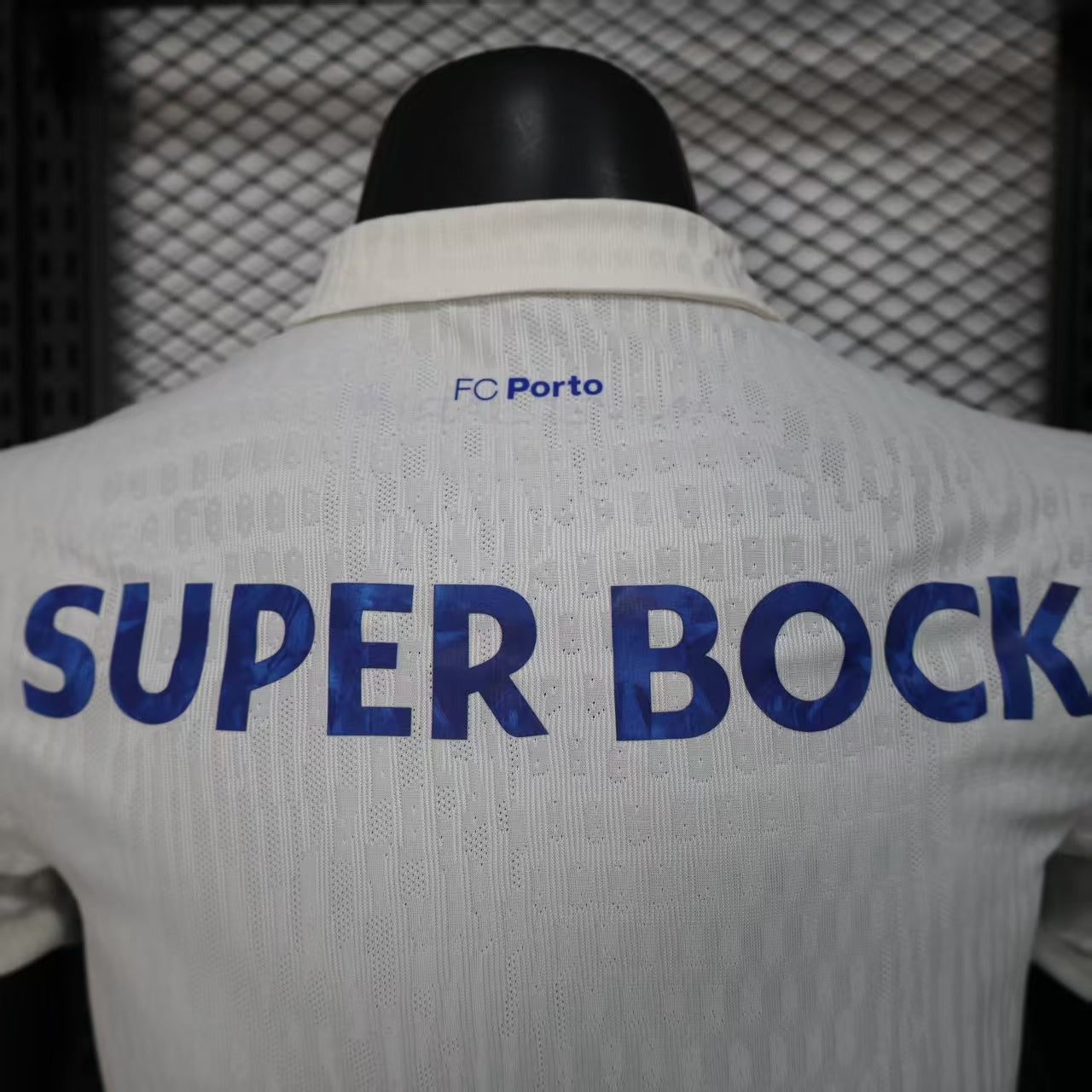Porto special edition players version