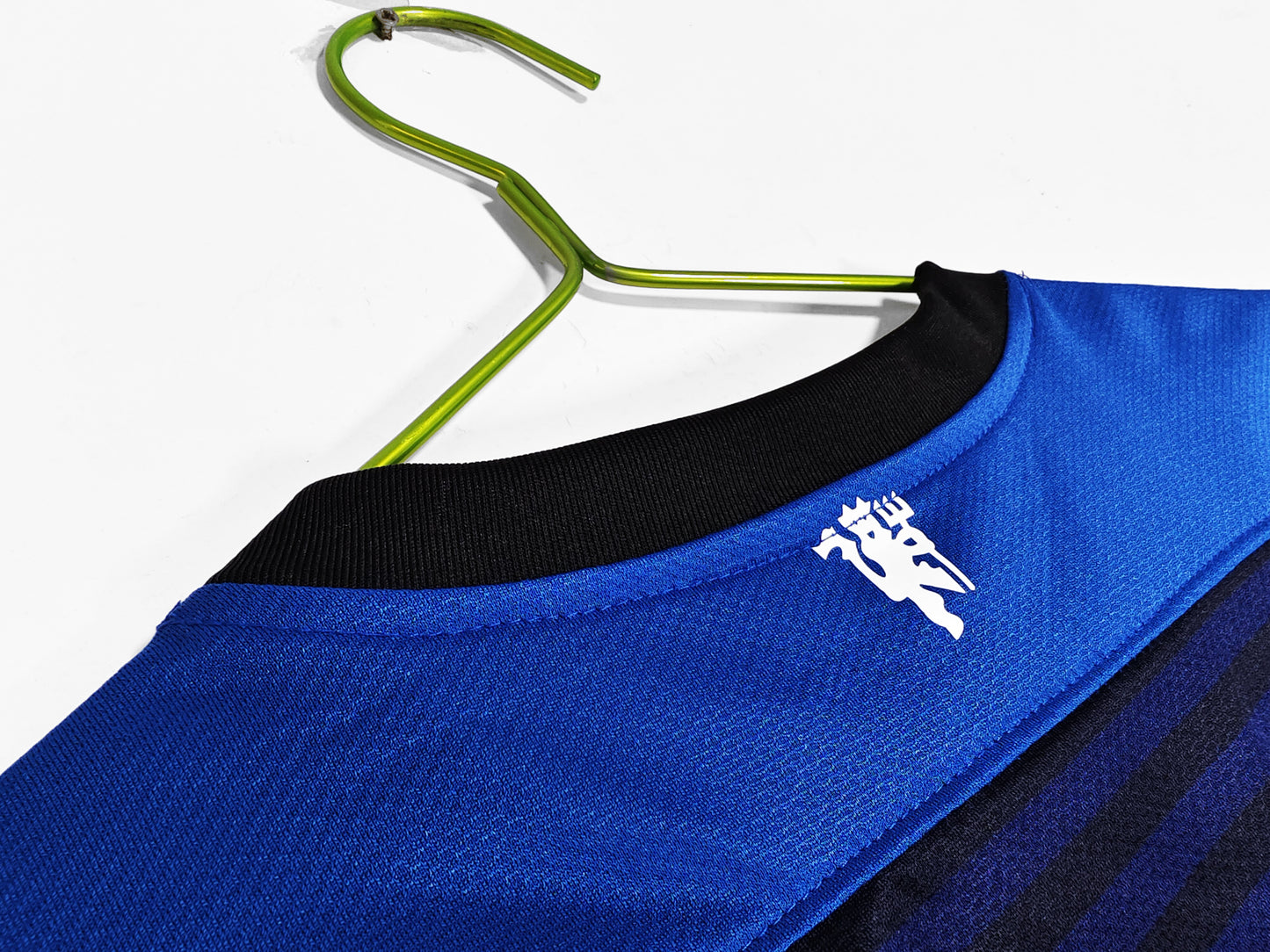 2011/2012 Manchester United third