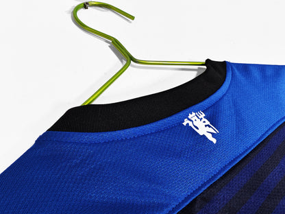 2011/2012 Manchester United third