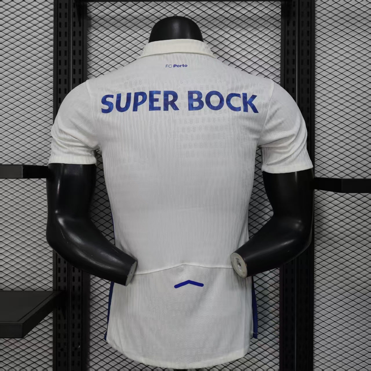 Porto special edition players version