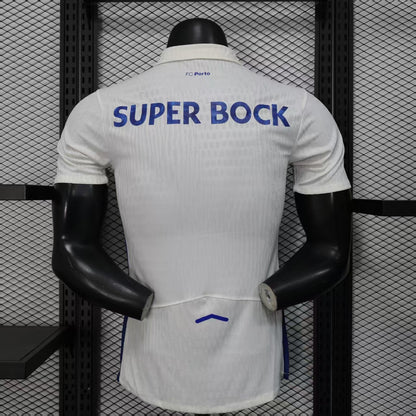Porto special edition players version
