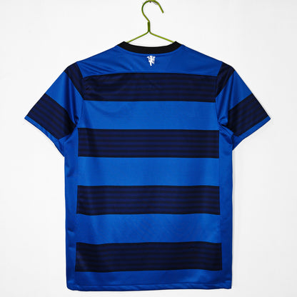 2011/2012 Manchester United third