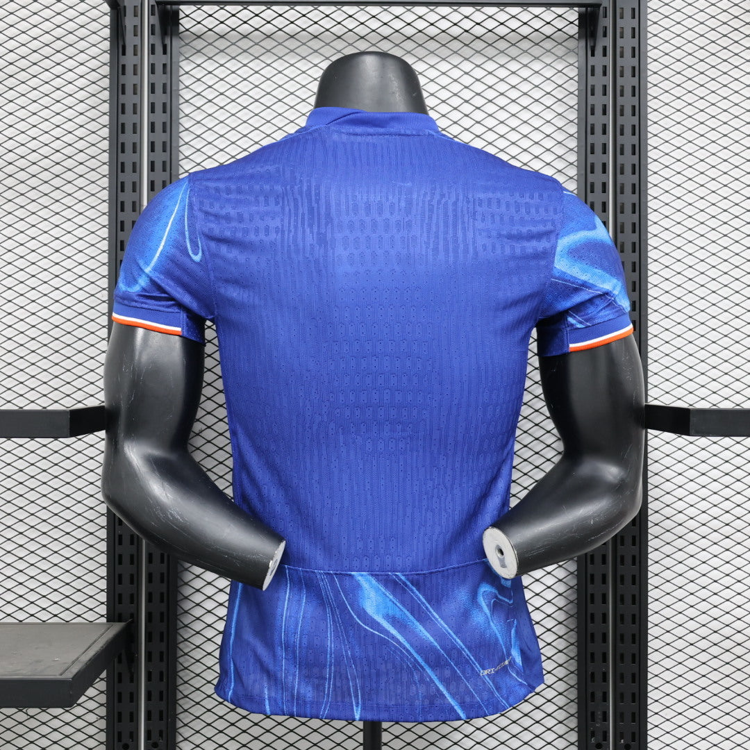 2024/2025 Chelsea home ( no sponsor )