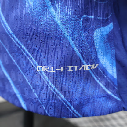 2024/2025 Chelsea home ( no sponsor )