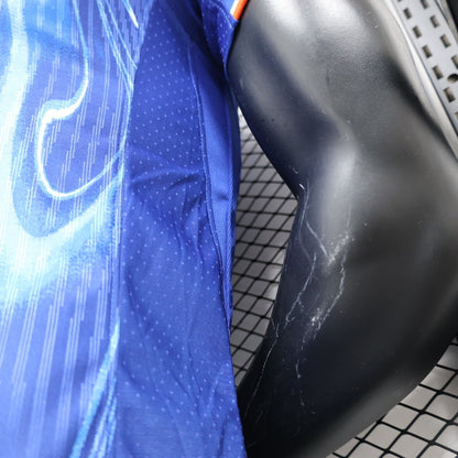 2024/2025 Chelsea home ( no sponsor )