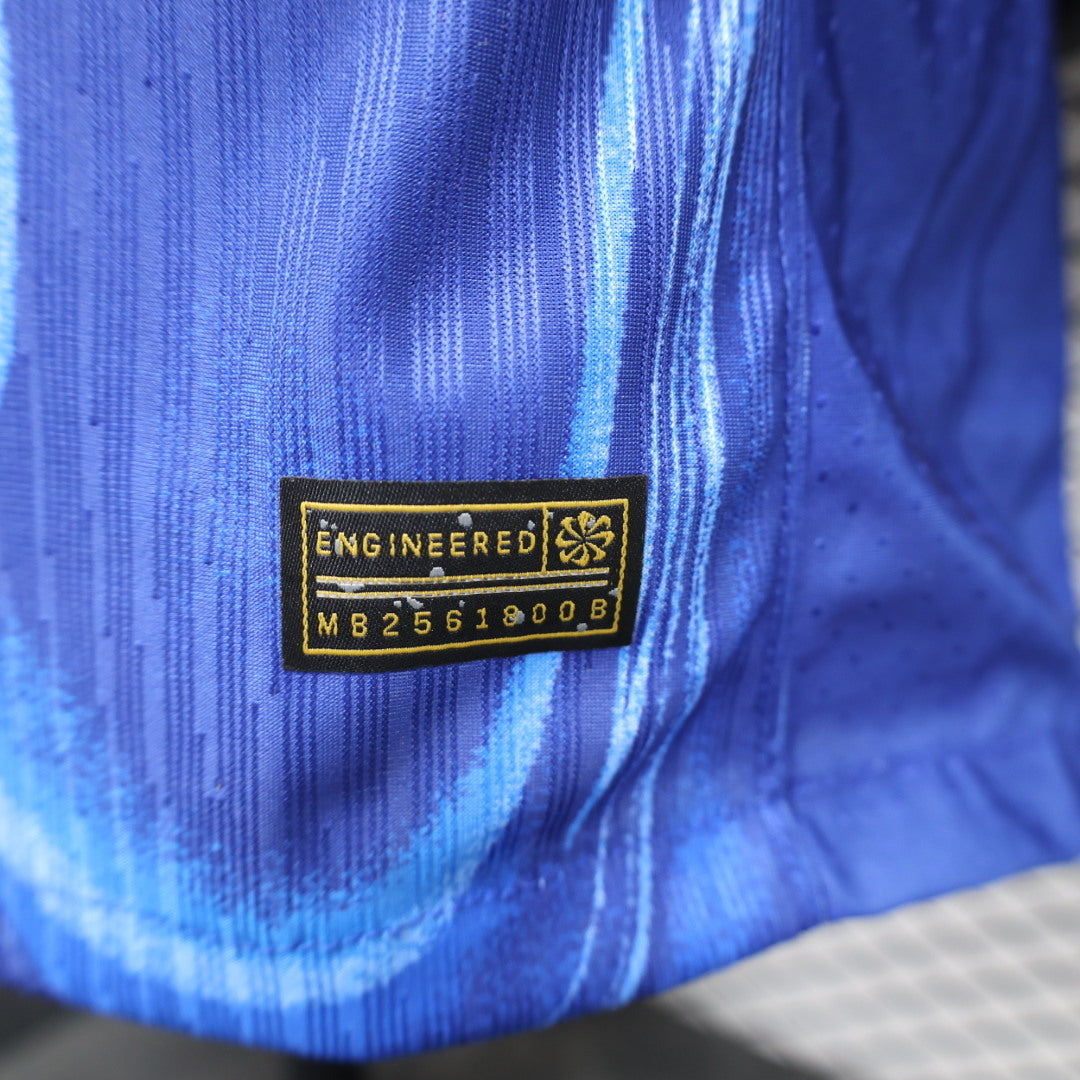 2024/2025 Chelsea home ( no sponsor )