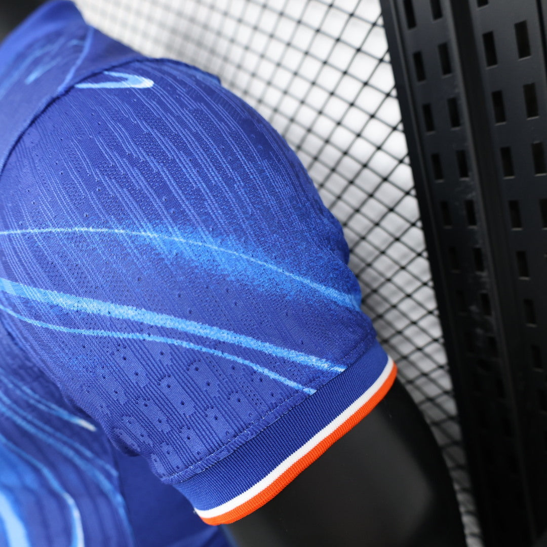 2024/2025 Chelsea home ( no sponsor )