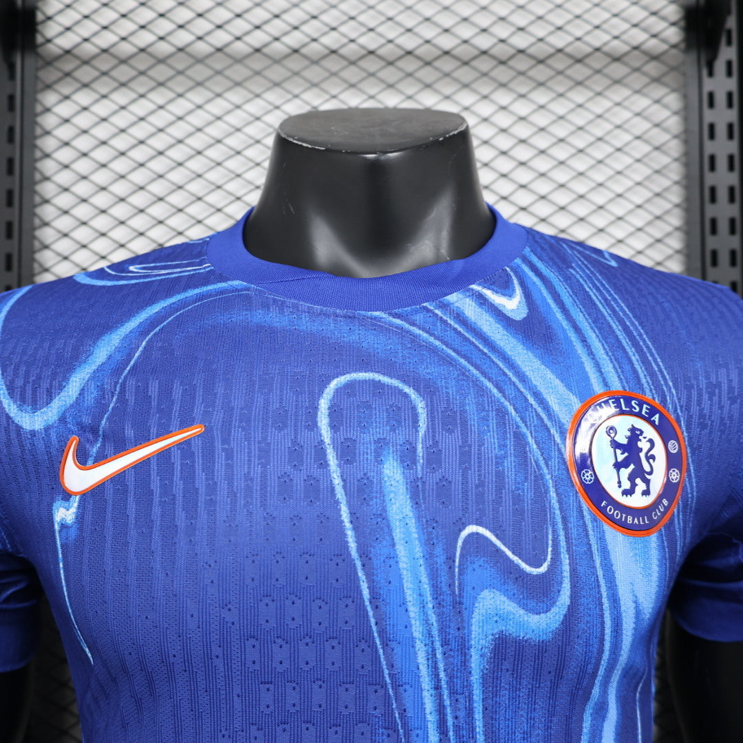2024/2025 Chelsea home ( no sponsor )