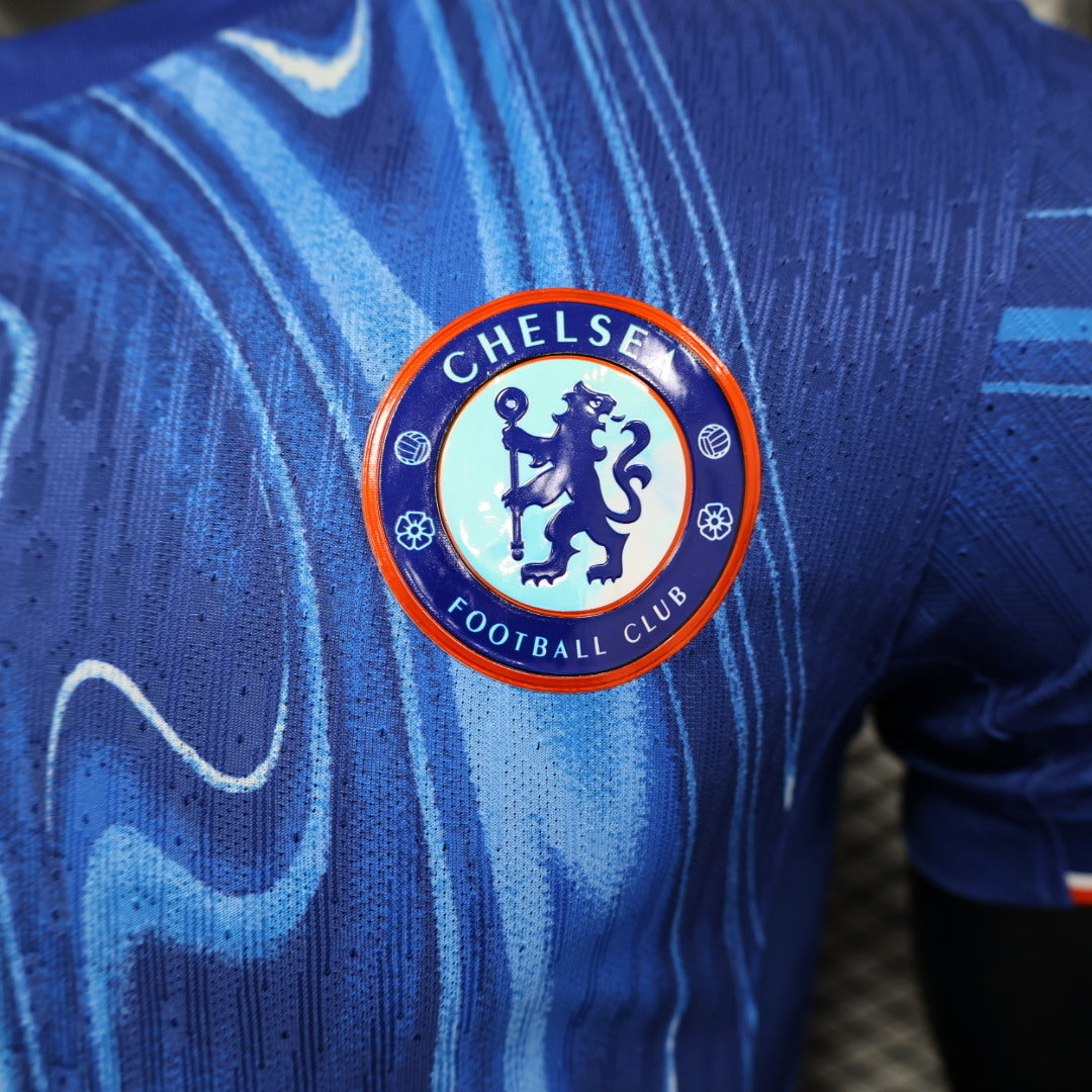 2024/2025 Chelsea home ( no sponsor )