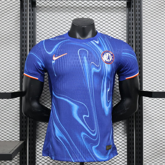 2024/2025 Chelsea home ( no sponsor )