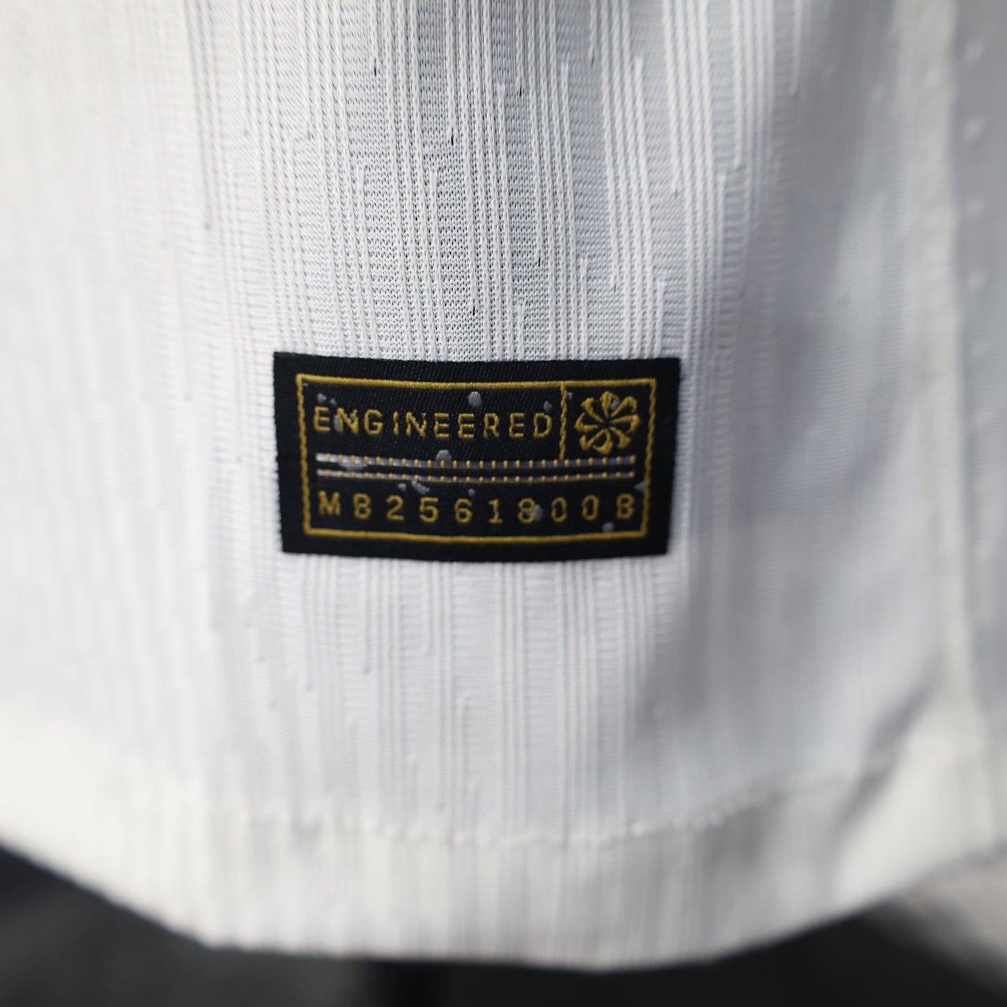 2025/2026 Chelsea away long sleeve