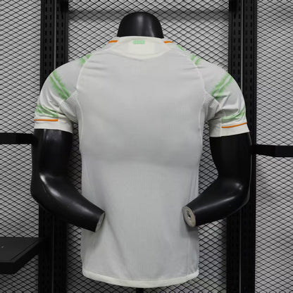 Celtic special edition players version
