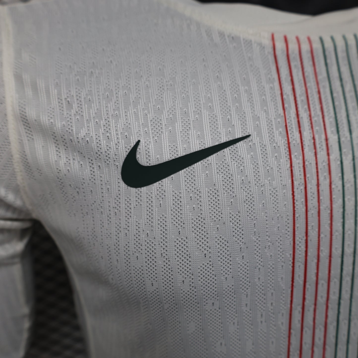 2025/2026 Chelsea away long sleeve