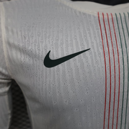 2025/2026 Chelsea away long sleeve